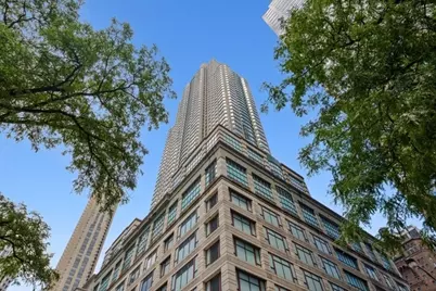 100 E Huron Street #2804, Chicago, IL 60611 - Photo 1