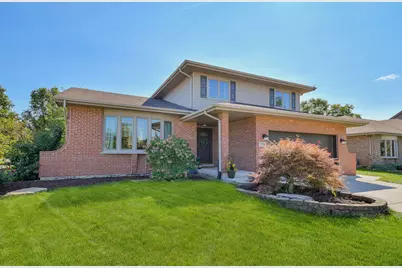 1156 Covington Drive, Lemont, IL 60439 - Photo 1