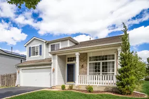 970 Noelle Bend, Lake in the Hills, IL 60156 - Photo 1