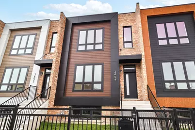 3454 N Central Avenue, Chicago, IL 60634 - Photo 1