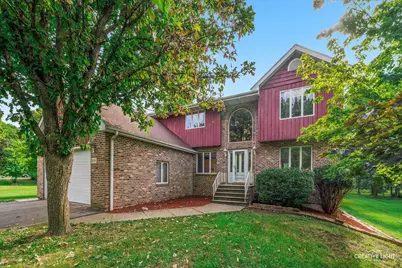 16561 S Lily Cache Road, Plainfield, IL 60586 - Photo 1