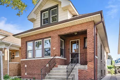 5941 W Waveland Avenue, Chicago, IL 60634 - Photo 1