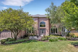 1435 Monarch Cir, Naperville, IL 60564 - Photo 1