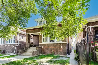 6017 S Washtenaw Avenue, Chicago, IL 60629 - Photo 1