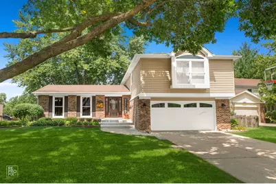 2854 Saint Anton Court, Lisle, IL 60532 - Photo 1