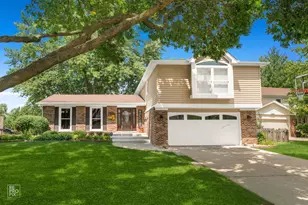 2854 St Anton Ct, Lisle, IL 60532 - Photo 1