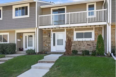 1123 Sausalito Court, Bartlett, IL 60103 - Photo 1