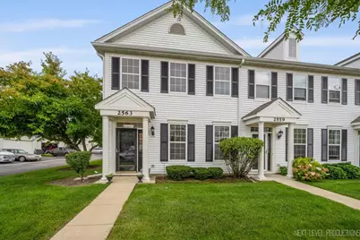 2563 Congress Avenue, Aurora, IL 60503 - Photo 1