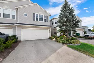 1033 Key Largo Dr, Romeoville, IL 60446 - Photo 1