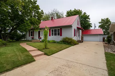 1103 Morgan Street, Normal, IL 61761 - Photo 1