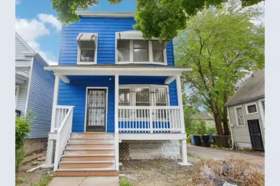 15 E 118th Street, Chicago, IL 60628 - Photo 1