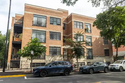 1324 W Pratt Boulevard #1W, Chicago, IL 60626 - Photo 1