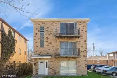 1415 W 123rd Street, Calumet Park, IL 60827 - Photo 1