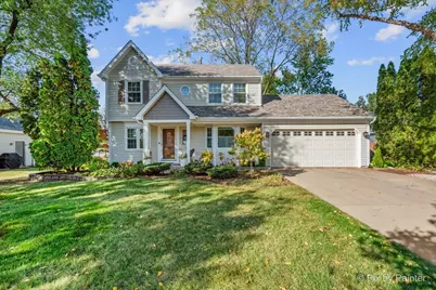 1120 Emerald Drive, Aurora, IL 60506 - Photo 1