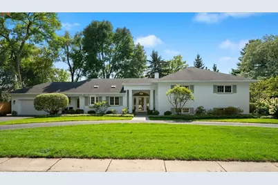 1340 Westmoor Trail, Winnetka, IL 60093 - Photo 1