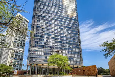 5415 N Sheridan Road #5203, Chicago, IL 60640 - Photo 1