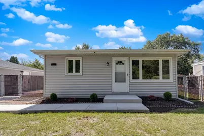 2605 Maple Avenue, Downers Grove, IL 60515 - Photo 1