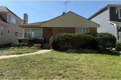 4444 Franklin Avenue, Western Springs, IL 60558 - Photo 1