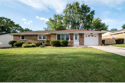 301 Jan Drive, Manteno, IL 60950 - Photo 1