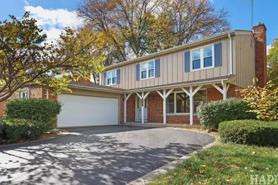 1142 Highland Lane, Glenview, IL 60025 - Photo 1