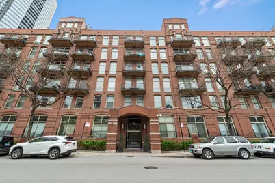 550 N Kingsbury Street #515, Chicago, IL 60654 - Photo 1