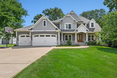 4117 Sterling Road, Downers Grove, IL 60515 - Photo 1