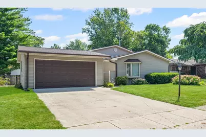 2306 Winchester Drive, Champaign, IL 61821 - Photo 1