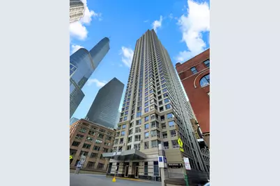 440 N Wabash Avenue #2810, Chicago, IL 60611 - Photo 1