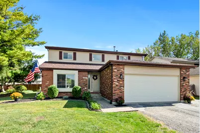 2206 Daniel Lewis Drive, New Lenox, IL 60451 - Photo 1