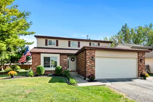 2206 Daniel Lewis Dr, New Lenox, IL 60451 - Photo 1