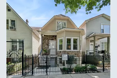 2727 N Artesian Avenue, Chicago, IL 60647 - Photo 1
