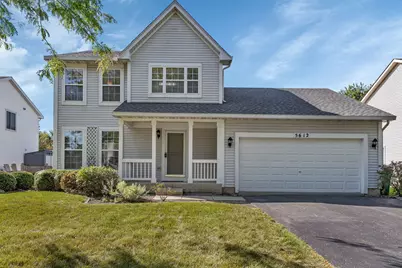 5612 Steamboat Circle, Plainfield, IL 60586 - Photo 1