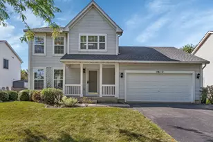 5612 Steamboat Cir, Plainfield, IL 60586 - Photo 1