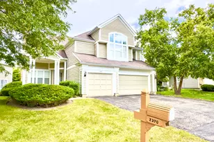 2370 Legends Ct, Riverwoods, IL 60015 - Photo 1