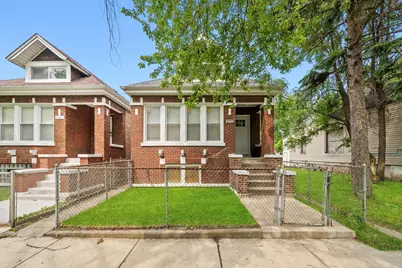 6742 S Honore Street, Chicago, IL 60636 - Photo 1