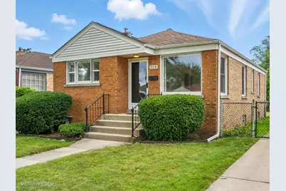 328 Morris Avenue, Bellwood, IL 60104 - Photo 1