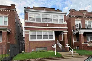 7926 S Peoria St, Chicago, IL 60620 - Photo 1