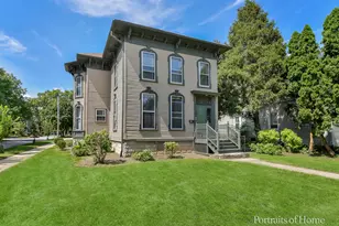 205 N Wright St, Naperville, IL 60540 - Photo 1