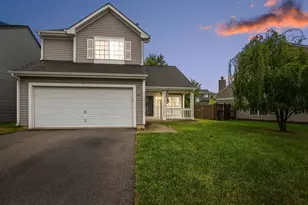 51 W Rustic Ln, Round Lake Beach, IL 60073 - Photo 1