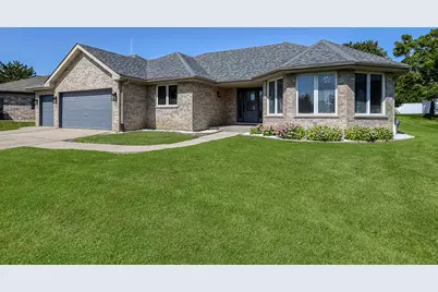 13132 W Beaver Lake Drive, Homer Glen, IL 60491 - Photo 1