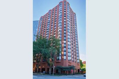 901 S Plymouth Court #1401, Chicago, IL 60605 - Photo 1