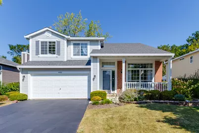 4482 W Tucker Lane, Waukegan, IL 60085 - Photo 1