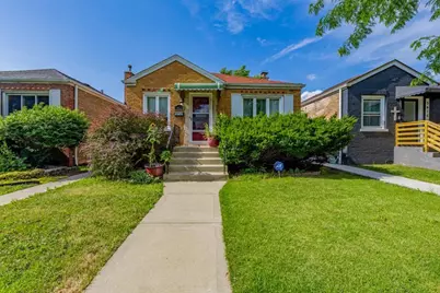 5420 W 63rd Place, Chicago, IL 60638 - Photo 1