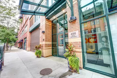 400 W Ontario Street #606, Chicago, IL 60654 - Photo 1