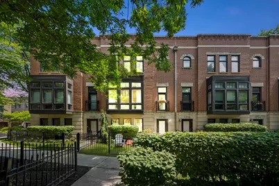 1710 W Surf Street, Chicago, IL 60657 - Photo 1