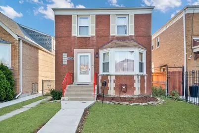 7249 S Albany Avenue, Chicago, IL 60629 - Photo 1