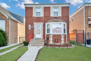 7249 S Albany Ave, Chicago, IL 60629 - Photo 1