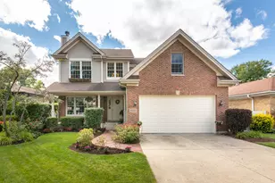 408 N Seminary Ave, Park Ridge, IL 60068 - Photo 1