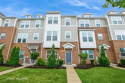 15549 Alice Mae Court, Orland Park, IL 60462 - Photo 1