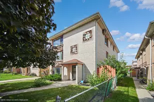 74 Yates Ave, Calumet City, IL 60409 - Photo 1